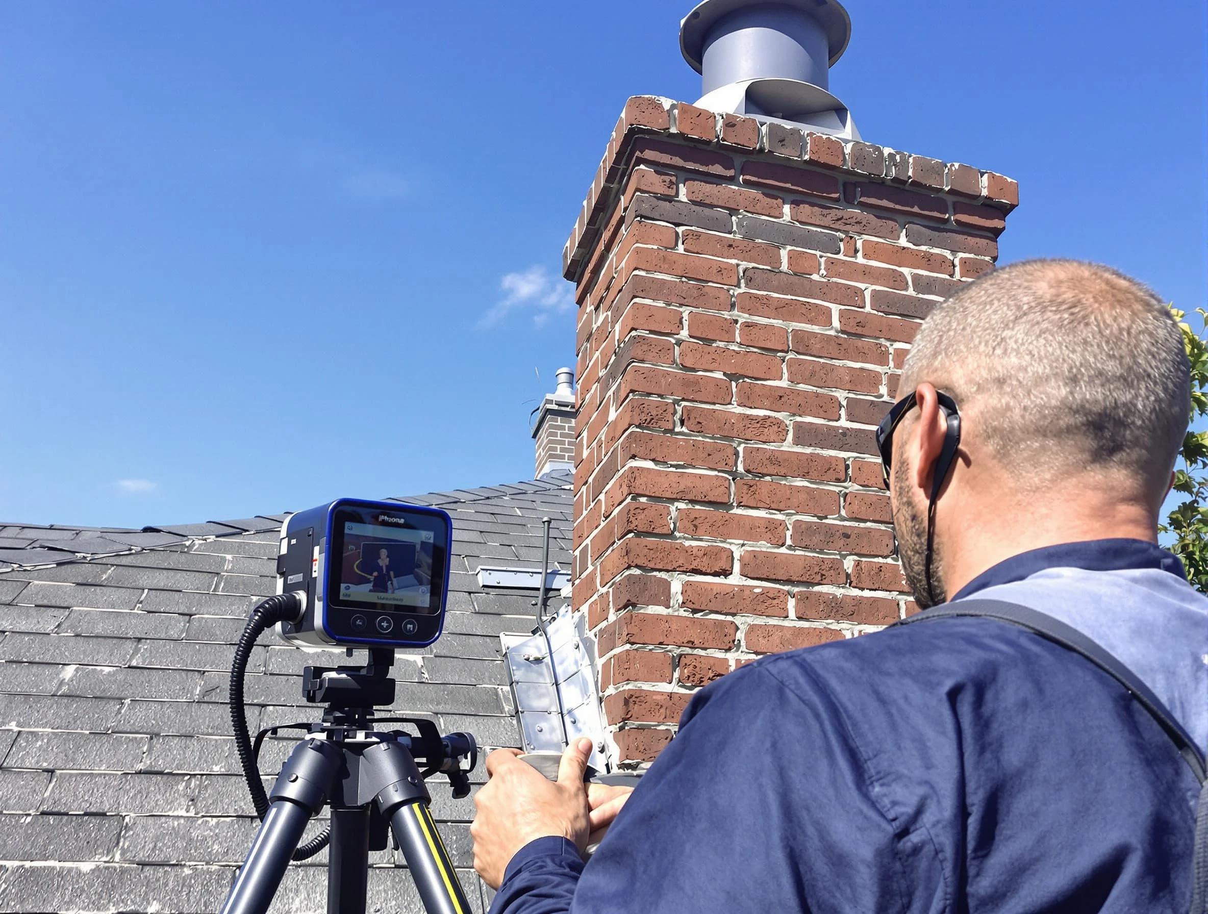 Chimney Inspection service in Margaret, AL